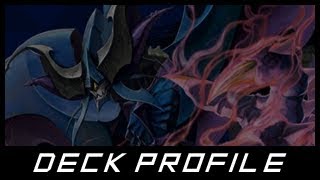 Docking Deletor Greion quotVBT04quot Premium Deck Profile [upl. by Fadas]