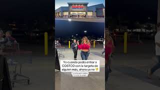 Costco why would you do that costco shopping costcocard thursday losangeles time polloloco [upl. by Acenahs518]