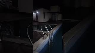 Swimming Pool  Horror Creation  Bengaluru  horrorstories bengaluru [upl. by Eldwon274]