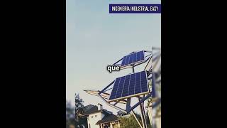 ☀️Energía Solar Paneles solares y su impacto Global [upl. by Day]