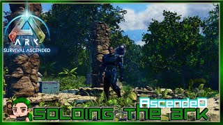 Ark Survival Ascended Tips from a Veteran Player [upl. by Kinnard182]