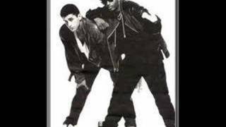 Hardcore Hip Hop  Mantronix [upl. by Rodger]