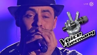 Losing You – Mic Donet  The Voice  Semi Finals Cover [upl. by Hillinck508]