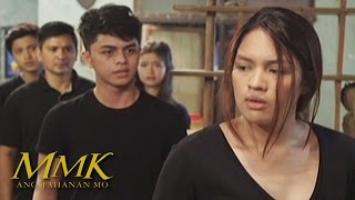 MMK Episode Simas Death [upl. by Dorcea]