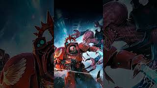 What Lurks Inside a Space Hulk  40k Lore 40k warhammerlore spacemarines warhammer40k [upl. by Nahgen]