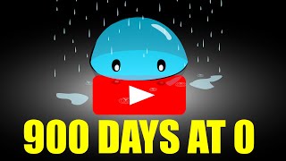 I chased my Youtube dream for 900 days and got humbled [upl. by Stutsman]