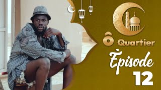 Ò QUARTIER  SAISON 1  ÉPISODE 14 Avec Sanex Serigne Ngagne et NIANKOU [upl. by Raddatz]