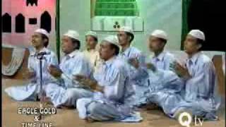 zaman zaki taji ganj e shakar jannati darwaza khool doBaba Gabol [upl. by Learsiy]