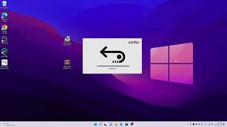 Stellar Data Windows Recovery Pro Crack Full Version  Lifetime Activation License Key Newest [upl. by Yedarb]