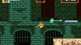 Super Ghouls N Ghosts Parte 4 por Fripozo [upl. by Cassey324]