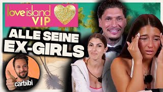 TRASH GOLD  Die ersten Minuten   Love Island VIP 2024 Folge 1 [upl. by Orazal84]