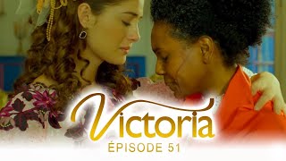 Victoria l’esclave blanche  Ep 51  Version Française  Complet  HD 1080 [upl. by Nicoli]