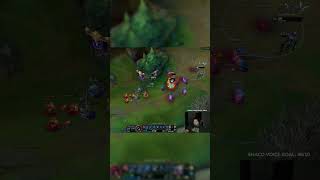 PINKWARD  INSANE SHACO [upl. by Ikey]