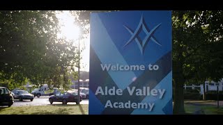 Introducing Alde Valley Academy [upl. by Leitman]