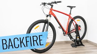 Das CENTURION BACKFIRE PRO 800 29er 2022 im Review  Fahrradorg [upl. by Channing]