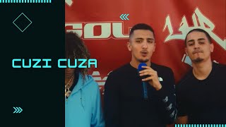 CUZI CUZA V2 [upl. by Vasti]