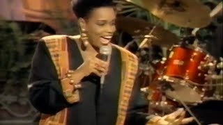 Dianne Reeves  Thats All  761994  Blue Room Official [upl. by Epilihp]