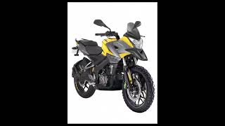 Pulsar NS 250 bike modified  new bike modification trending short bike shorts [upl. by Schnapp364]