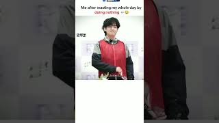 btsmember btskpop kimtaehyung viralvideo btsofficialbighit edit viralshorts trendingshorts [upl. by Ydnic]