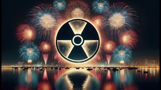 New Years Eve Nuclear Alarm Siren  10 minutes HAPPY NEW YEAR 2024 [upl. by Muhammad]