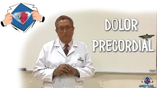 Dolor Precordial  Medical League [upl. by Rodmun]