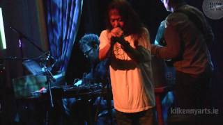 Damo Suzuki Live  Kilkenny Arts Festival [upl. by Anner53]