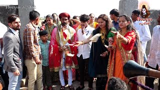 Maher Wedding  Moghera Mehman  Shwagatઢોલ શરણાઈ  Shubh Vivah  Kerala [upl. by Joby]