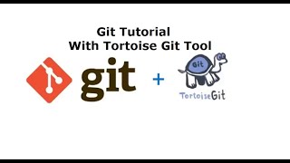 Git Clone  Using Tortoise git Tool [upl. by Issak]