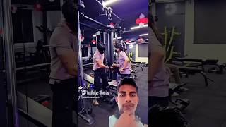 Aj to madam ki bolati band ho gahi famkanu adi fitness shortvideo please subscribe 💯💯💯 [upl. by Popele]