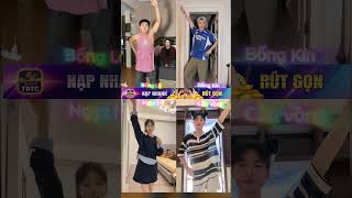 AI LÀ NGƯỜI GÂY ẤN TƯỢNG NHẤT VỚI BẠN xuhuong dance nhảytrend trend asia tiktokvn [upl. by Darwin]