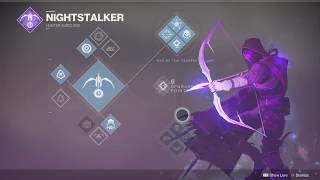 Nightfall Strike  Destiny 2  The Arms Dealer 240 Light  Exotic Reward [upl. by Hertzfeld269]