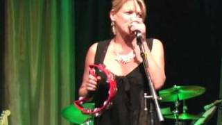 Bekka Bramlett at 3rd amp Lindsley [upl. by Salina]