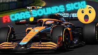 F1 2022 Australian Grand Prix  RAW EXPERIENCE  Vlog 25 [upl. by Airretnahs]