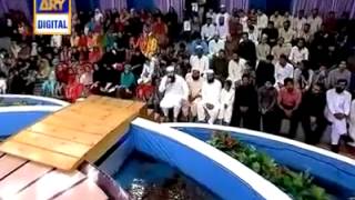 Qaseeda Burda Shareef 2013 By Junaid Jamshed amp MehmoodulHassan Ashrafi [upl. by Lynne]