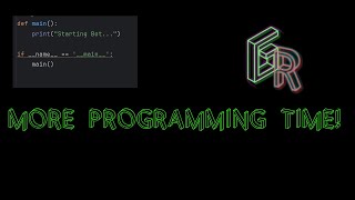 Programming Stream  Storing Data with Python and MySQL [upl. by Stelmach653]