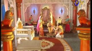 Sri Krishna Leelalu  శ్రీకృష్ణ లీలలు  28th August 2014  Episode No 54 [upl. by Nnaassilem]