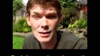 FR  Gary McKinnon  Un pirate  hacker au Pentagone 2006 VOST [upl. by Kenlay767]