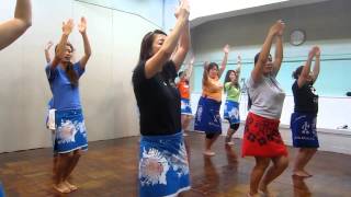 Guam Chamorro Dance Academy [upl. by Tomlin]