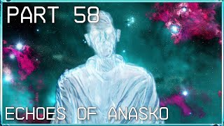 NukaDud Plays Starfield  Part 58  Echoes of Anasko [upl. by Tristram]