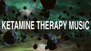 Ketamine Therapy Music for Depression Treatment amp Wellness No Ads 2 [upl. by Evadnee125]