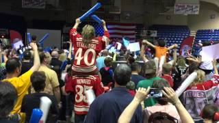 Johnstown PA  Hockeyville USA [upl. by Wyne]