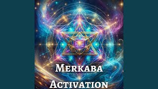 Vibrational Merkaba Meditation [upl. by Yborian]