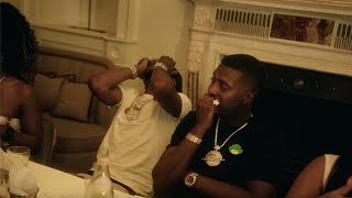 Nines  Millions ft Northside Benji Official Music Video [upl. by Bernadette777]