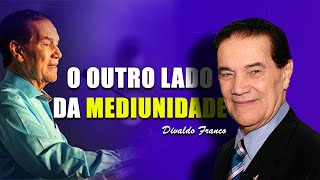 MEDIUNIDADE  DIVALDO FRANCO Palestra Espírita 2024 [upl. by Hairej]