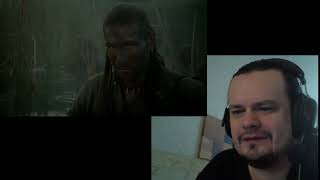 Black Sails 2x8 REACTION  XVI [upl. by Plumbo]