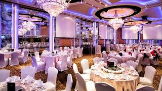 Malay Wedding at Holiday Inn® Singapore Orchard City Centre Crystal Ballroom [upl. by Ebony]