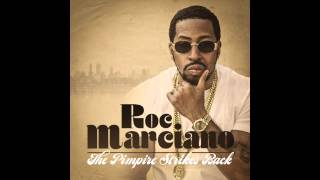 Roc Marciano quotTen Toes Downquot feat Knowledge The Pirate The Pimpire Strikes Back [upl. by Lemrej]