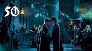 The Weighing of Loyalties  Harry Potter and the plan of the marauder part 50 [upl. by Vil]