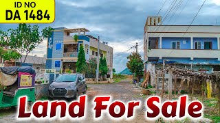 100 SQ Yards Layout Land For Sale In Vijayawada [upl. by Yffub271]