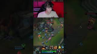 WTF Herald Ruined Everything Graves Jungle GravesJungle LeagueOfLegends LoLMoments [upl. by Eidac]